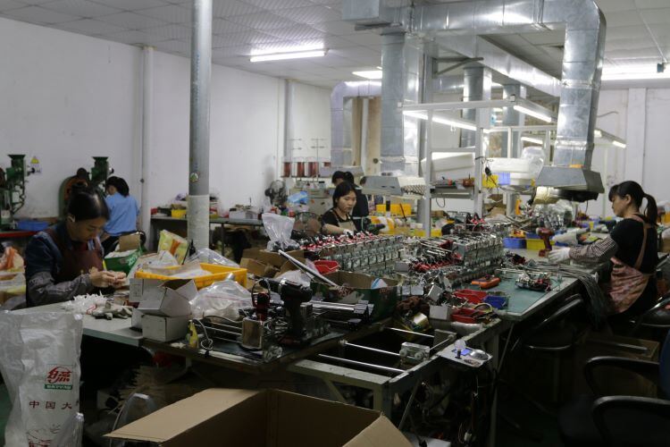 China Guangzhou Colorful Sky Toys Co., Ltd.