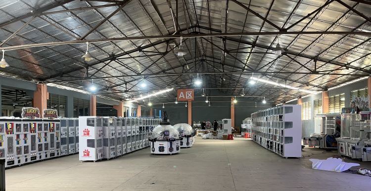 China Guangzhou Colorful Sky Toys Co., Ltd.