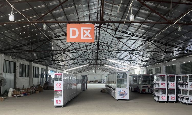 China Guangzhou Colorful Sky Toys Co., Ltd.