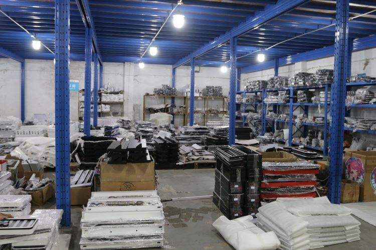 China Guangzhou Colorful Sky Toys Co., Ltd.