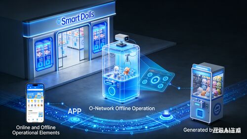 Últimas noticias de la empresa sobre Inteligencia e integración de escenarios completos: Nuevo ecosistema de la industria de máquinas de garra 2026