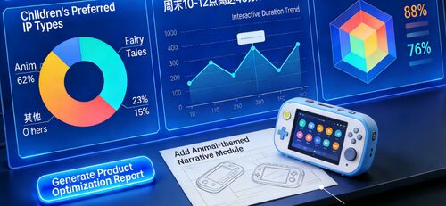 Latest company news about 2026 Industry: How Claw Machines Break Through with "Intelligence + Full-Scenario Integration" Under Gen Z's Dominance?