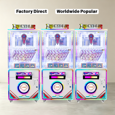 Clip Machines manufacturer from China